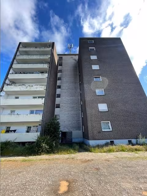 Mehrfamilienhaus in Rhede - Bild 3