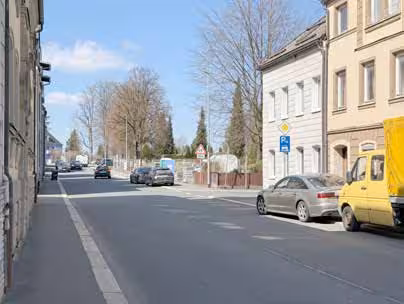 Einfamilien-Reihenhaus in Helmbrechts - Bild 3