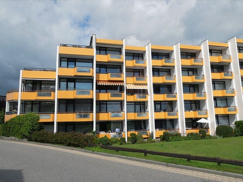2-Zimmer-Wohnung in Scharbeutz - Bild 4
