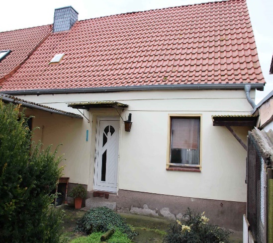 Einfamilienhaus in Oschersleben - Bild 2