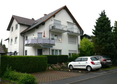 Eigentumswohnung (1 bis 2 Zimmer), Kfz-Stellplatz in An der Schwarzwaldstraße, 63762 Großostheim, Pflaumheim - Bild 2