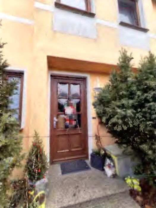 Reihenmittelhaus im Ostseebad Baabe in Baabe - Bild 3