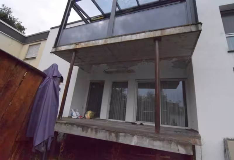 Wohnung in Mutlangen - Bild 2