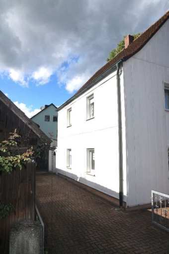 Einfamilienhaus in Nürnberger Straße 25, 92237 Sulzbach-Rosenberg - Bild 2