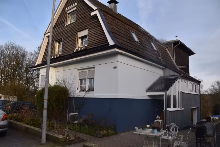 Zweifamilienhaus in Remscheid - Bild 1