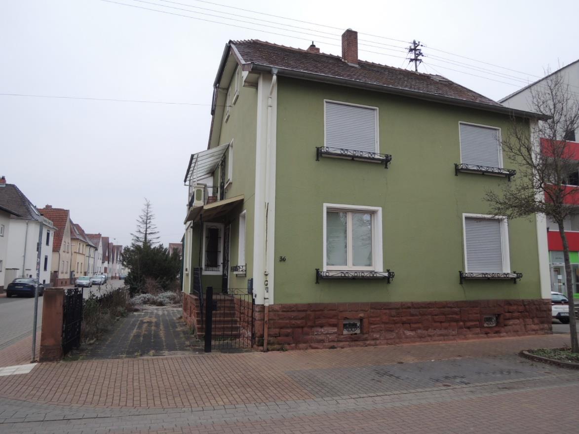 Einfamilienhaus in Böhl-Iggelheim - Bild 1