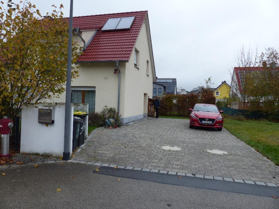 Einfamilienhaus in Cadolzburg - Bild 3