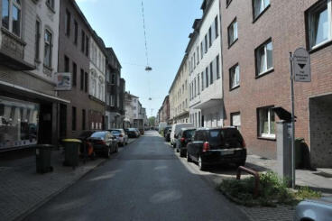 Wohn-/Geschäftshaus in Oberhausen - Bild 4