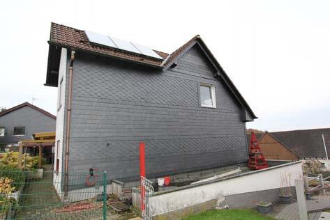 Eigentumswohnung im Erdgeschoss, Zweifamilienhaus, Terasse, Kellerräume in Attendorn - Bild 4