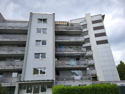 Kfz-Stellplatz (Tiefgarage), Eigentumswohnung (3 bis 4 Zimmer) in Leverkusen - Bild 2