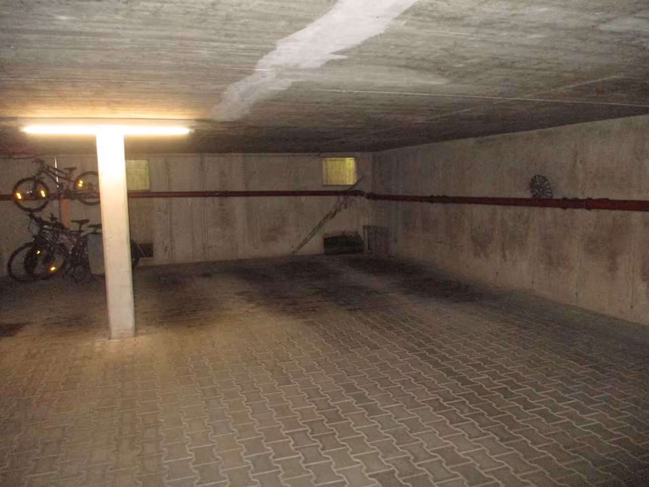 Kfz-Stellplatz (Tiefgarage) in München - Bild 1