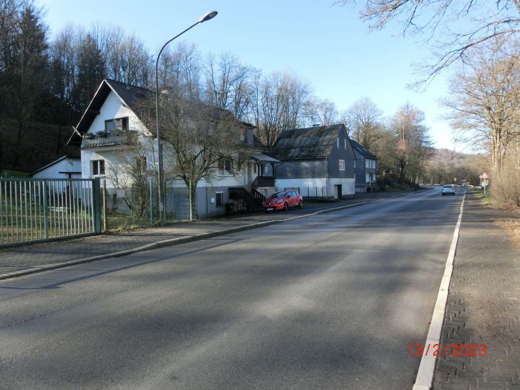 Einfamilienhaus in Reichshof - Bild 2