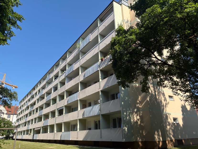 Eigentumswohnung (3 bis 4 Zimmer) in München - Bild 3
