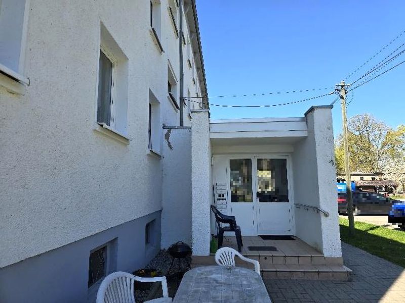 3-Raum-Wohnung in Gnewitz - Bild 2