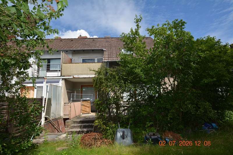 Doppelhaushälfte, Einfamilienhaus in Hannover - Bild 4