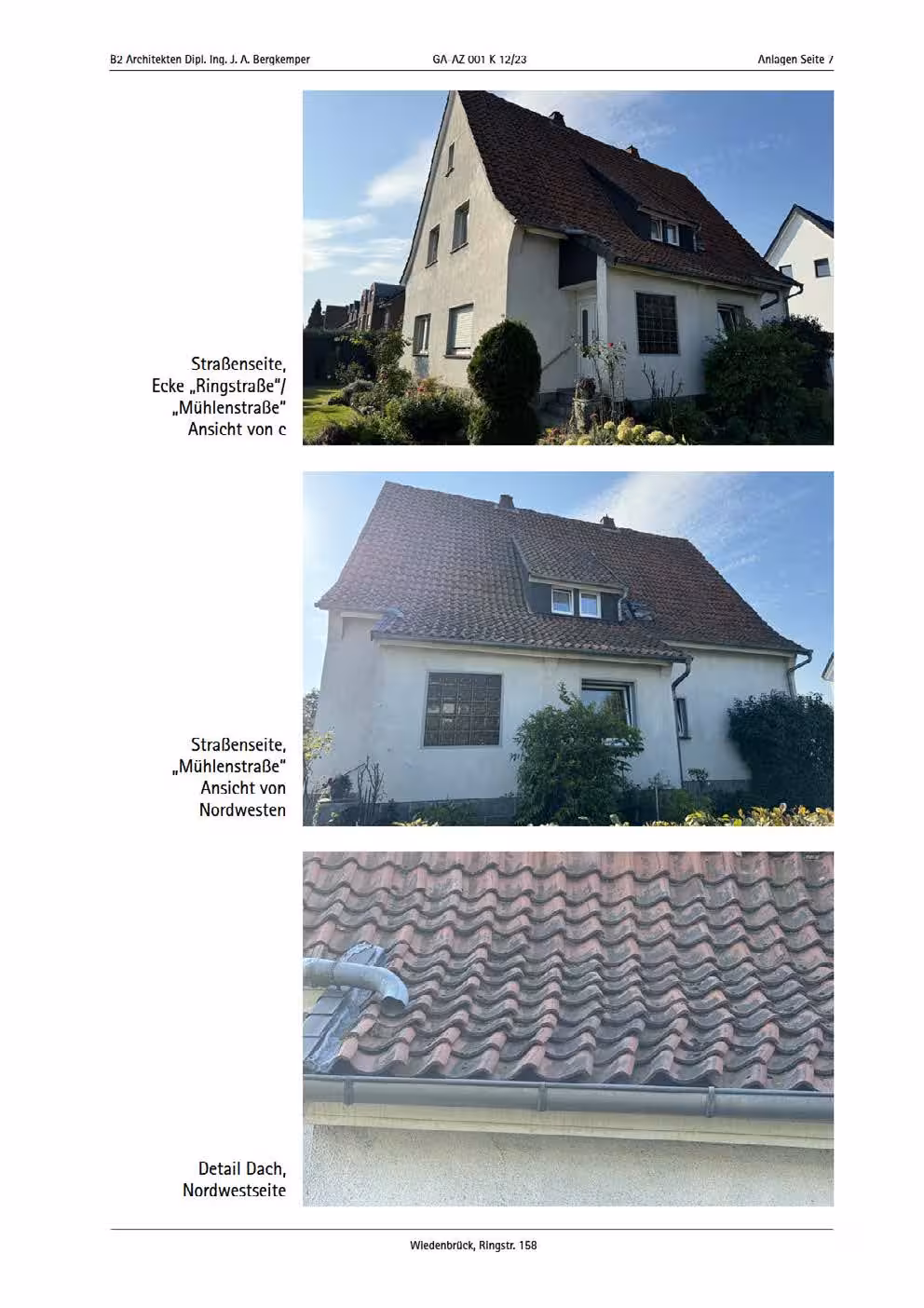Einfamilienhaus in Rheda-Wiedenbrück - Bild 7