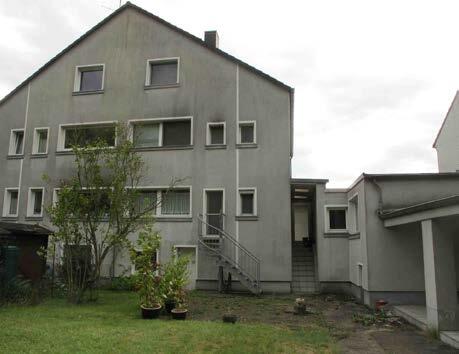 Mehrfamilienhaus in Düsseldorf - Bild 1