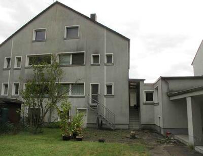 Mehrfamilienhaus in Amrumstraße 12, 40468 Düsseldorf, Unterrath - Bild 2