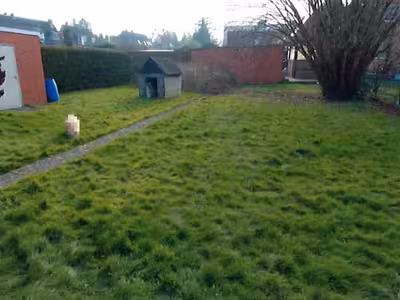 Erbbaurecht, Einfamilienhaus in Marienburger Straße 29, 21481 Lauenburg - Bild 2