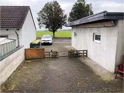 Grünfläche/Erholungsfläche in Porzer Straße 173, 53859 Niederkassel, Ranzel - Bild 8