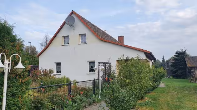 Einfamilienhaus in Luckaitztal - Bild 3
