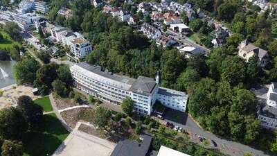 land- und forstwirtschaftlich genutztes Grundstück in Parkstraße, 65307 Bad Schwalbach - Bild 2