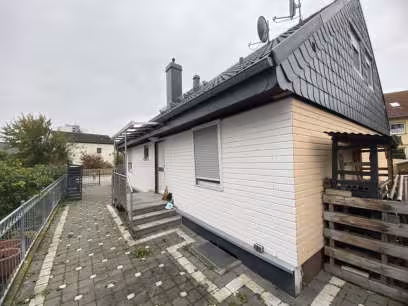 Einfamilienhaus in Rüsselsheim am Main - Bild 7
