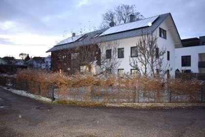 Zweifamilienhaus in Kaufbeuren - Bild 3