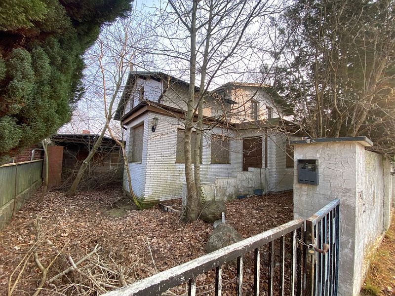 Wohnhaus mit Einliegerwohnung und weiteres Wohnhaus in Scharbeutz - Bild 4