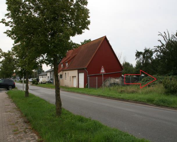 unbebautes Grundstück in Nordhausen - Bild 4