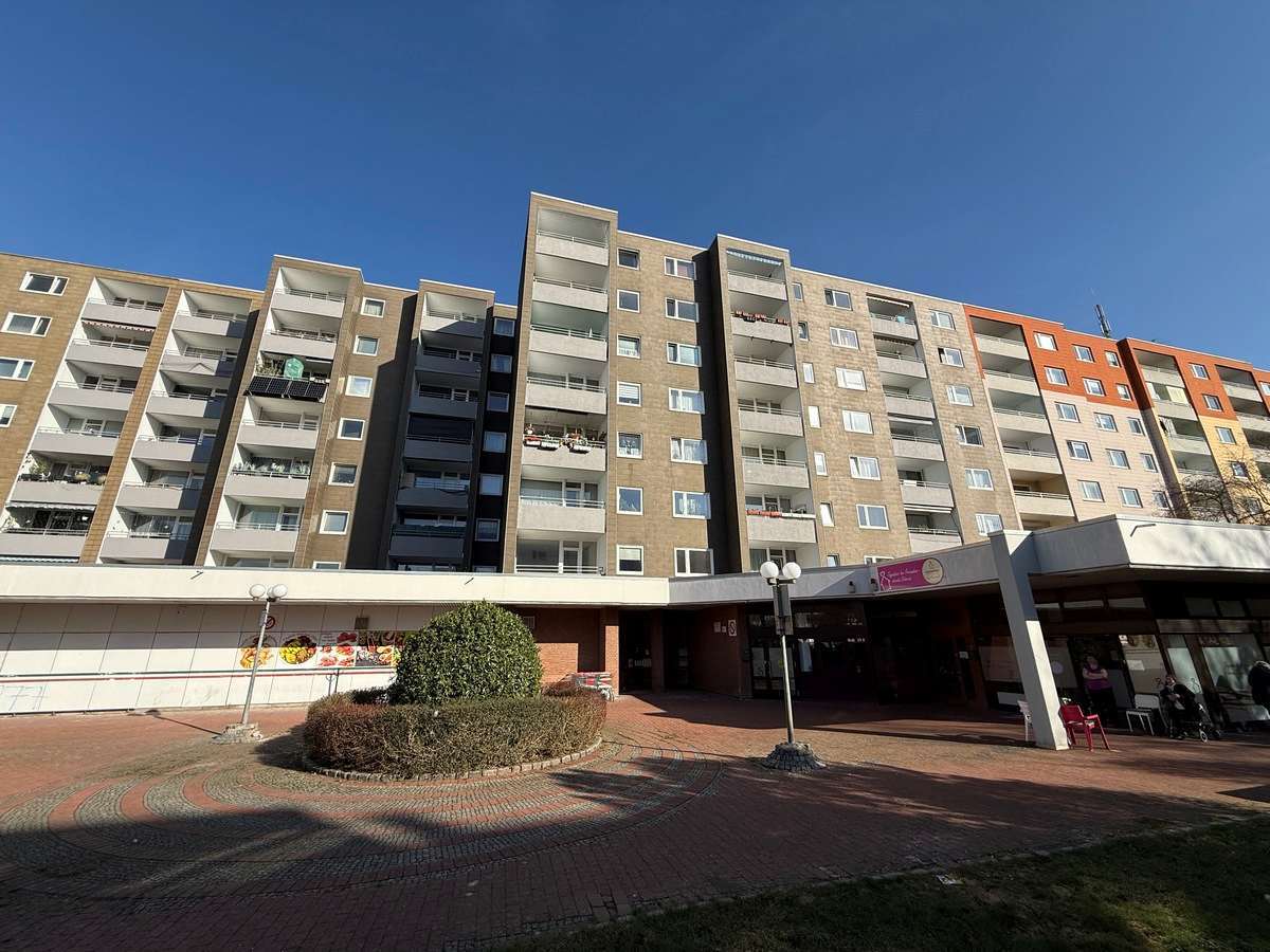 Sonstiges, Wohn-/Geschäftshaus, Teileigentum (Ladenfläche) in Hannover - Bild 4