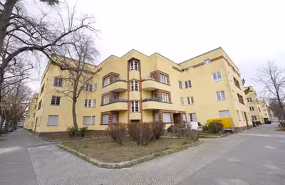 Eigentumswohnung (1 bis 2 Zimmer) in Reußstraße 18, 13587 Berlin - Bild 1