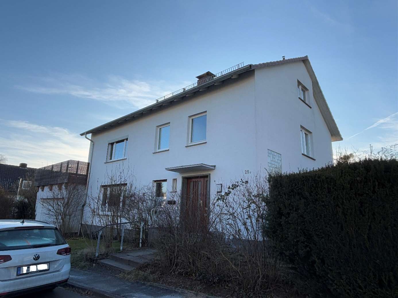 Zweifamilienhaus in Kassel - Bild 1