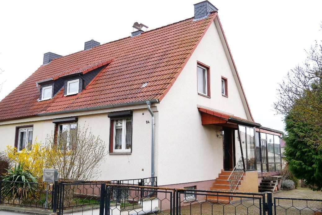 Einfamilienhaus in Heringen/Helme - Bild 1