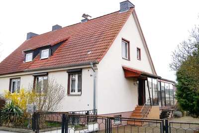 Einfamilienhaus in Triftstraße  4 b, 99765 Heringen/Helme - Bild 2