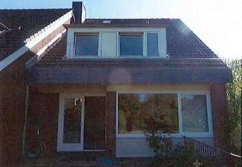 Reihenendhaus mit Garage in Kiel - Bild 4
