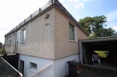 Einfamilienhaus, Abbruchreifes Einfamilienwohnhaus in Lehmbacher Weg 116 A, 51109 Köln, Brück - Bild 1