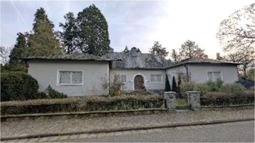 Einfamilienhaus in Kronberg im Taunus - Bild 1