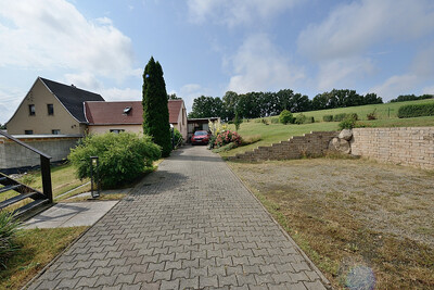 Einfamilienhaus in Dorfstraße 97, 09306 Königshain-Wiederau - Bild 1