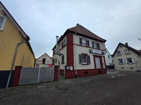 Wohn-/Geschäftshaus in Wörth am Rhein - Bild 3