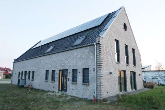 Wohn-/Geschäftshaus in Apen - Bild 3