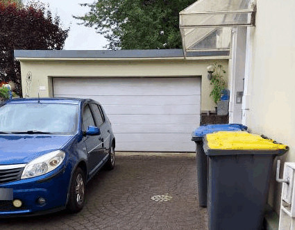 Garage, Mehrfamilienhaus, ausgebautes Dachgeschoss in Solingen - Bild 3