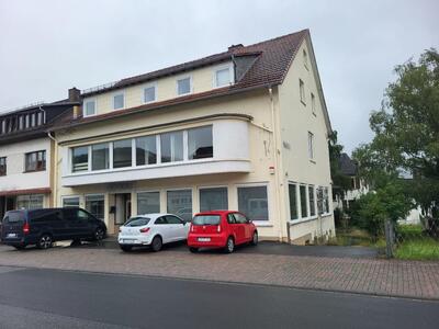 Wohn-/Geschäftshaus in Bahnhofstraße 24, 35216 Biedenkopf, Wallau - Bild 1