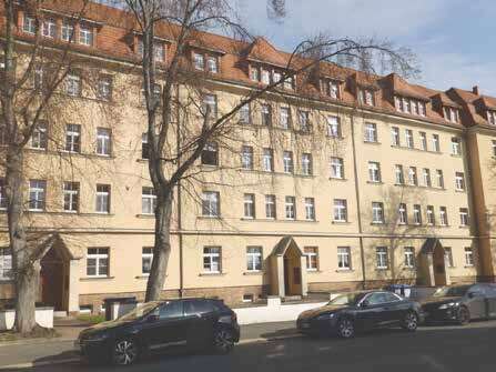Eigentumswohnung (1 bis 2 Zimmer) in Plauen - Bild 2