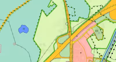 Zweifamilienhaus in Kirchhellener Str. 358, 46240 Bottrop - Bild 2