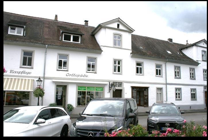 Sonstiges in Bad Karlshafen - Bild 4