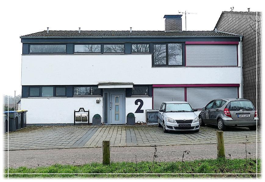 Zweifamilienhaus in Bad Salzuflen - Bild 1