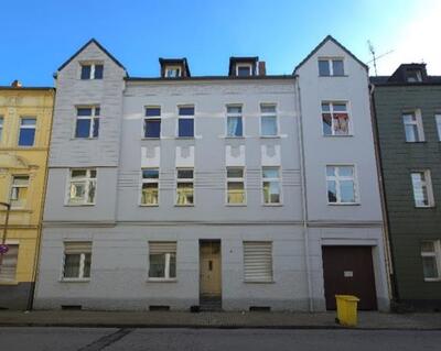 Mehrfamilienhaus in Münchener Str. 51, 45881 Gelsenkirchen - Bild 1