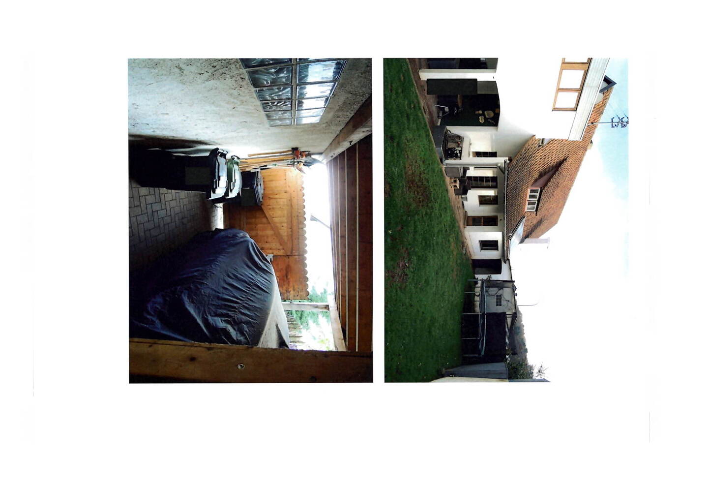 Einfamilienhaus in Wernersberg - Bild 2