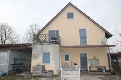 Einfamilienhaus in Wirnsricht  1a, 92284 Poppenricht - Bild 1